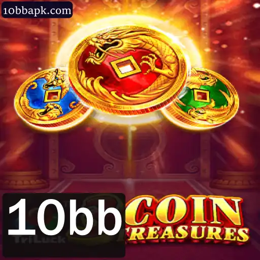 Descubra o Fascinante Mundo de 3CoinTreasures