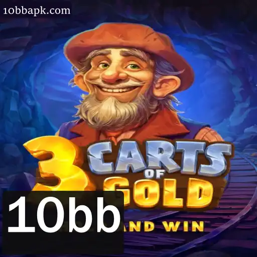 Descubra o Mundo Fascinante de 3cartsOfGold: Aprenda a Jogar com a Estratégia 10bb