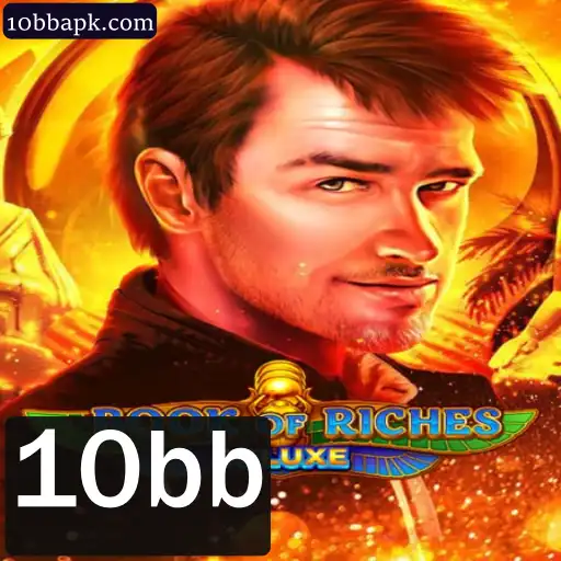 Descubra as Aventuras de 'Book of Riches Deluxe' com 10bb