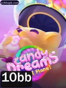 Desvendando CandyDreams: Um Mergulho no Mundo dos Doces com 10bb