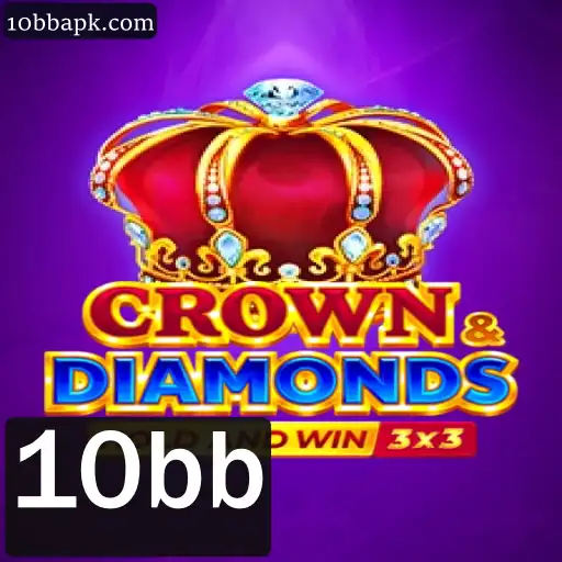 Descubra o Fascinante Mundo de Crowndiamonds: O Jogo que Está Conquistando o Cenário Global