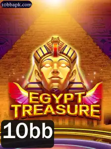 Explorando o Egito Místico em 'EgyptTreasure': Um Jogo de Aventuras e Estratégia
