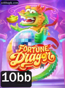FortuneDragon: Uma Jornada Épica no Mundo dos Dragões
