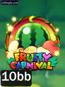 Descubra o Fascinante Jogo FruityCarnival e as Suas Regras Inovadoras
