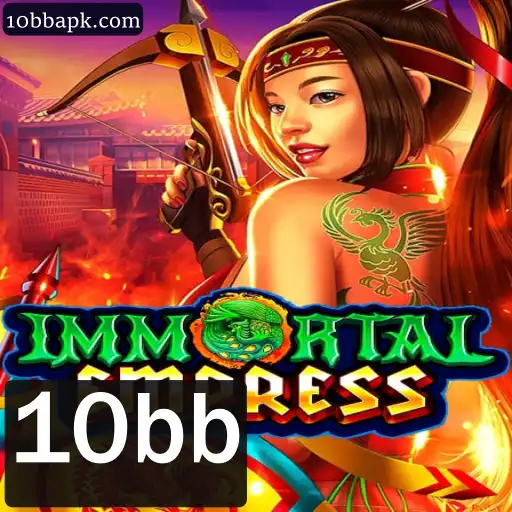 Descubra o Fascinante Mundo de ImmortalEmpress