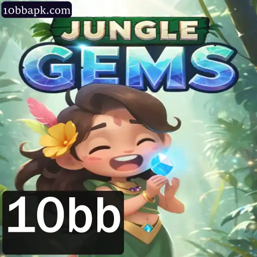 JungleGems: A Excitante Aventura no Mundo das Pedras Preciosas