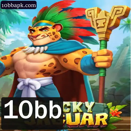 Descobrindo LuckyJaguar: Um Jogo de Estratégia e Sorte com a Chave 10bb