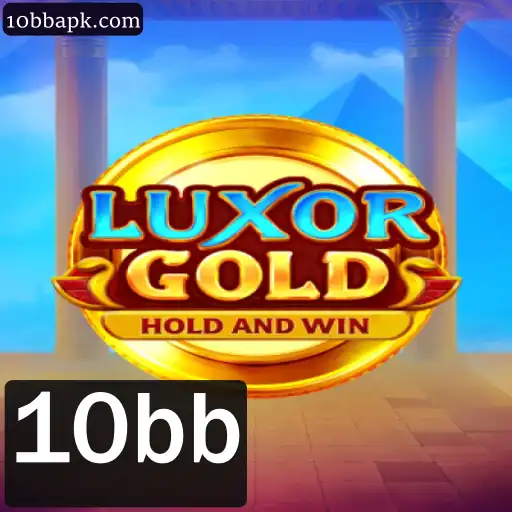 Desvendando LuxorGold: A Nova Sensação com Estratégia de 10bb
