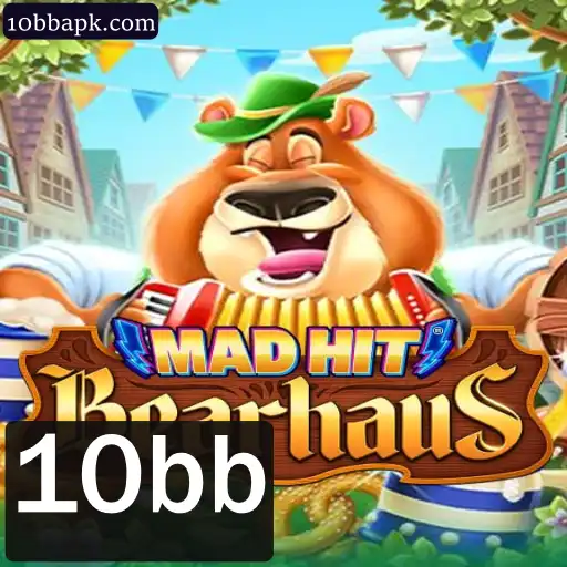 MadHitBearhaus: Aventura e Estratégia em um Novo Jogo Emocionante