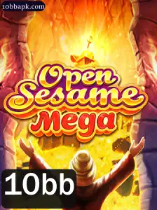 OPENSESAMEMEGA: Descubra o Segredo do Jogo que Conquistou o Mundo