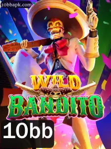 Explorando o Mundo de WildBandito: Uma Jornada pelo Novo Jogo