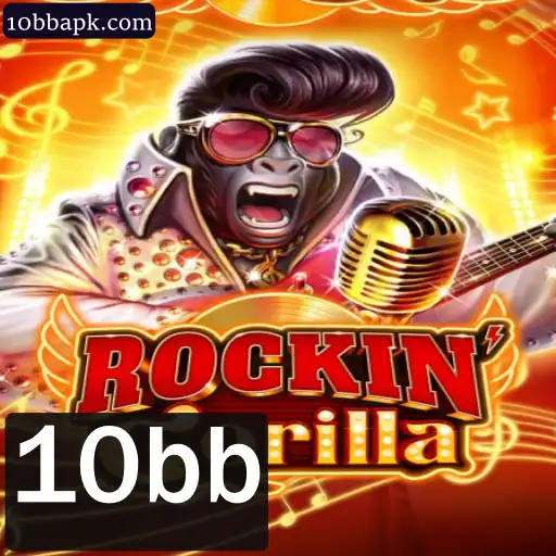 Explorando RockinGorilla: Um Novo Jogo Que Está Balançando o Mundo dos Games