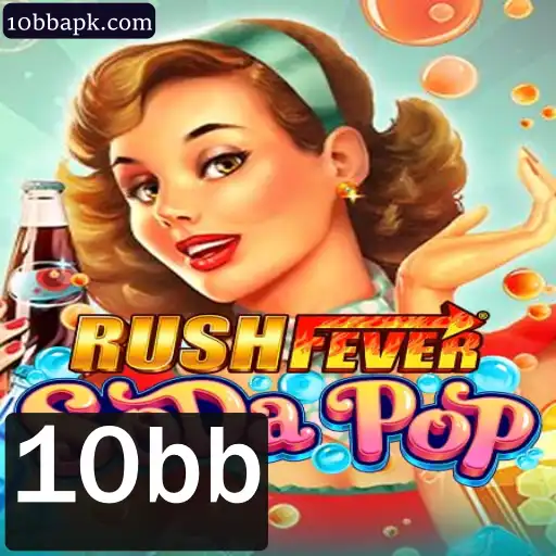 RushFeverSodaPop: A Nova Sensação do Mundo dos Jogos