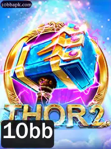 Explorando Thor2: Um Mergulho no Jogo de Estratégia Inovador com 10bb